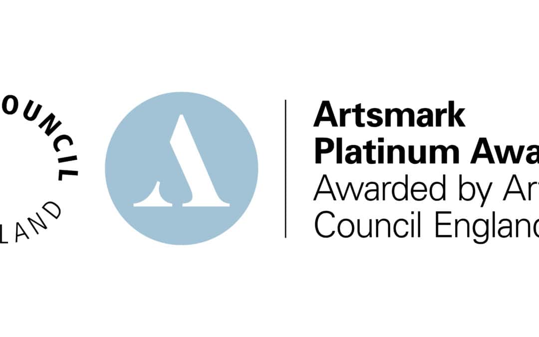 Cheadle Hulme High School receives prestigious Artsmark Award