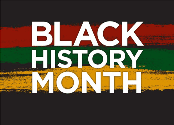 Students at CHHS celebrate Black History Month