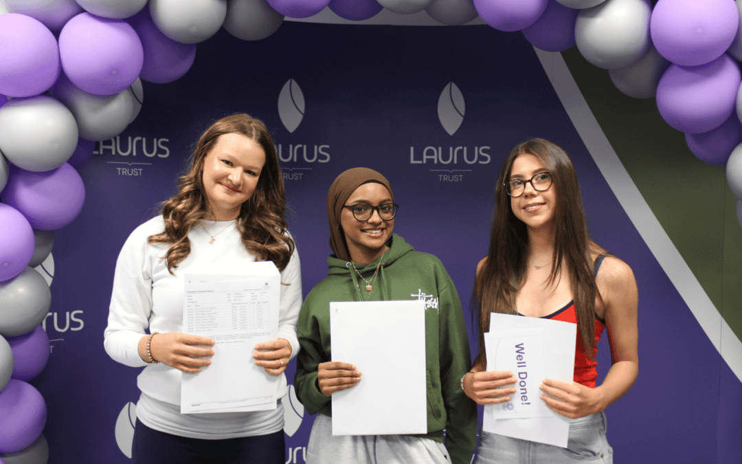 Another record-breaking year for GCSE students at CHHS