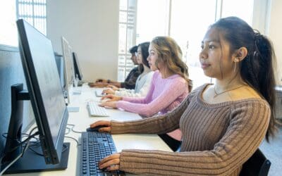 Etherow Language Network and NCLE renewal for 2026 – 2027