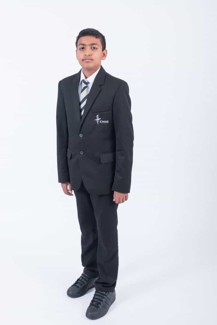 Image Useage - Cheadle Hulme High School