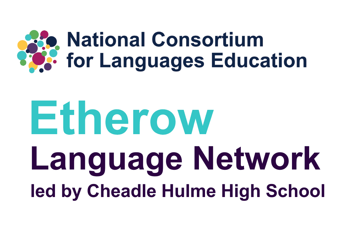 Etherow Language network led by Cheadle Hulme High School