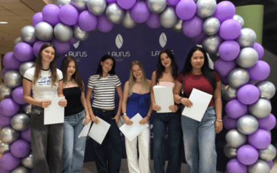 Record-breaking excellence: Cheadle Hulme Sixth Form’s best results yet