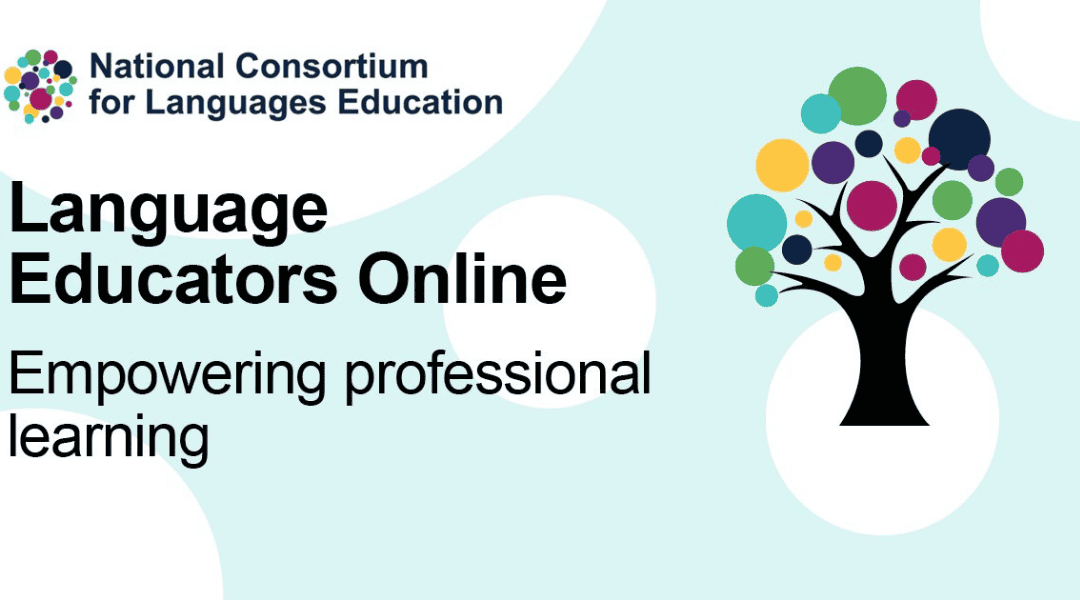 A New CPD Resource for Languages Teachers: Language Educators Online