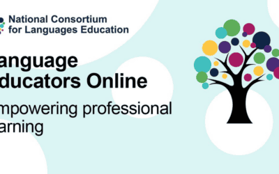 A New CPD Resource for Languages Teachers: Language Educators Online