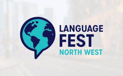 Language Fest North West is coming in February 2026!