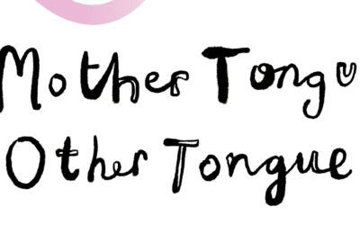 Mother Tongue Other Tongue Poetry Recital