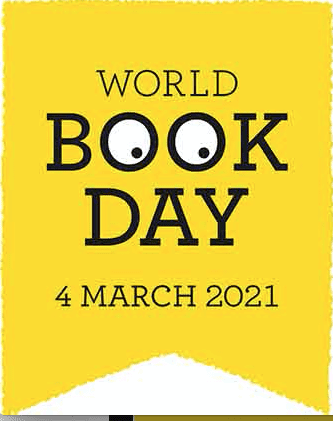 What we’re reading this World Book Day!