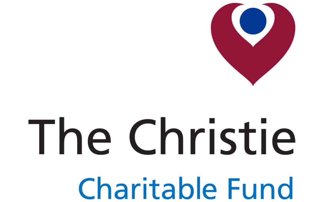 Christmas card collection raises £850 for The Christie!