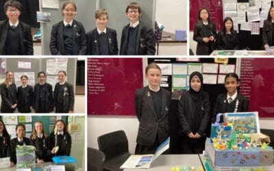 Science Fair