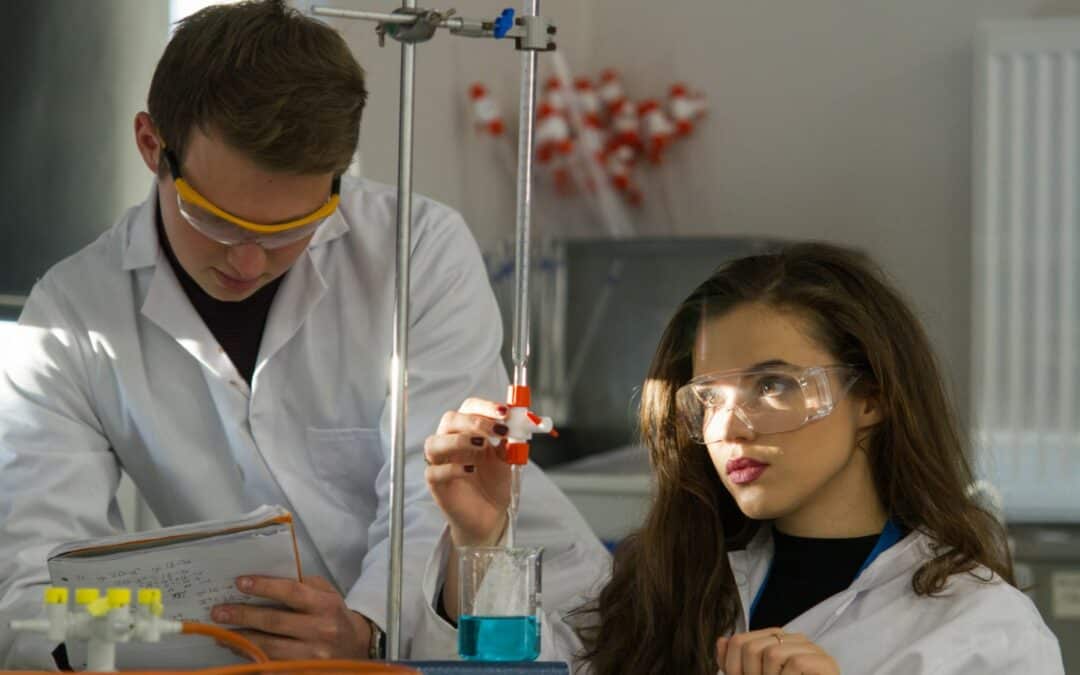 Stand out schools for Science and Engineering