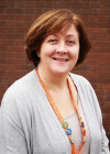 Sue Bradley
